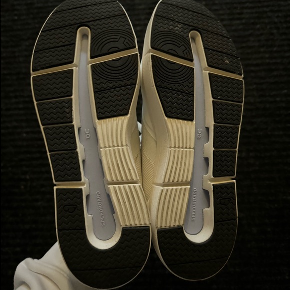 On Sneakers Roger Federer - Picture 5 of 5